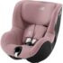 Britax Romer Cadeira Auto Dualfix 5Z - Dusty Rose