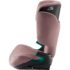 Britax Romer Cadeira Auto Hi-Liner - Dusty Rose