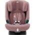 Britax Romer Cadeira Auto Versafix - Dusty Rose