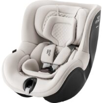 Britax Romer Cadeira Auto Dualfix 5Z - Soft Taupe - LUX