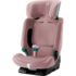 Britax Romer Cadeira Auto Versafix - Dusty Rose