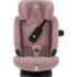 Britax Romer Cadeira Auto Advansafix Pro - Dusty Rose