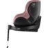 Britax Romer Cadeira Auto Dualfix PRO M - Dusty Rose