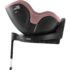 Britax Romer Cadeira Auto Dualfix PRO M - Dusty Rose