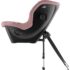Britax Romer Cadeira Auto Max-Safe PRO - Dusty Rose