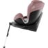 Britax Romer Cadeira Auto Swivel - Dusty Rose