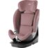 Britax Romer Cadeira Auto Swivel - Dusty Rose