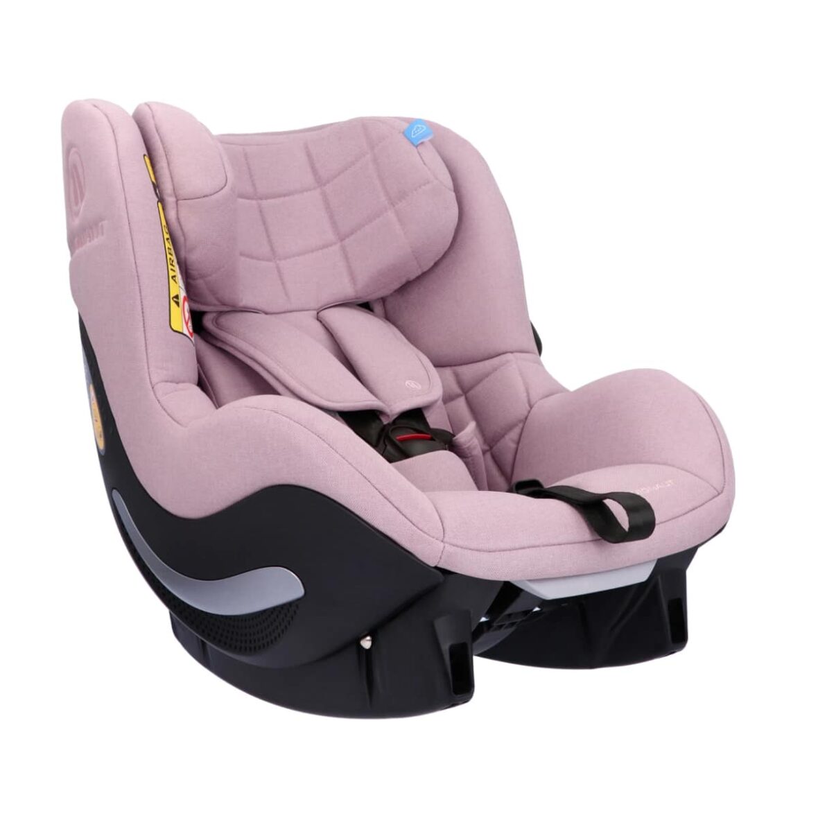 Avionaut Cadeira Auto AeroFIX 2.0 C – Pink