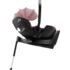 Britax Romer Cadeira Auto Baby-Safe PRO - Dusty Rose