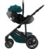 Britax Romer Cadeira Auto Baby-Safe PRO - Atlantic Green - GreenSense