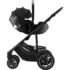 Britax Romer Cadeira Auto Baby-Safe PRO - Space Black