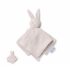 Doomoo Basics Doudou You & Me - Almond