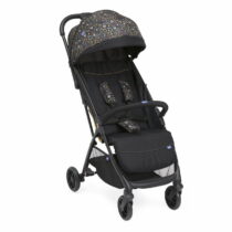 Chicco Carrinho de Passeio Glee - Playful Black