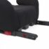 Chicco Cadeira Auto Quasar Fix i-Size - Obsidian