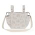 Pasito a Pasito Mala Crossbody Toile de Jouy - Cream