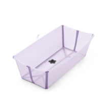 Stokke Flexi Bath Banheira XL - Lavender