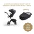 Stokke Carrinho de Passeio Xplory X - Rich Black