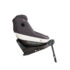 BeSafe Cadeira Auto Beyond 360 - Dark Grey Mélange