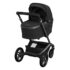 Maxi-Cosi Carrinho de Passeio Fame - Twillic Black