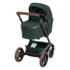 Maxi-Cosi Carrinho de Passeio Fame - Twillic Green