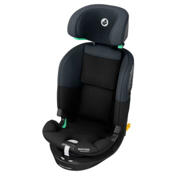 Maxi-Cosi Cadeira Auto Emerald 360 S - Tonal Black