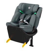 Maxi-Cosi Cadeira Auto Emerald 360 S - Tonal Graphite