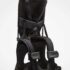 Minimeis The Shoulder Carrier G5 - Black Core