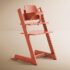 Stokke Tripp Trapp Baby Set 2 - Terracotta