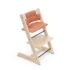 Stokke Tripp Trapp Almofada Clássica - Terracotta