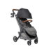 Ergobaby Carrinho de Passeio Metro+ Deluxe - Skyline Shadow