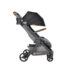 Ergobaby Carrinho de Passeio Metro+ Deluxe - Skyline Shadow