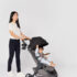 Ergobaby Carrinho de Passeio Metro+ Deluxe - Skyline Shadow