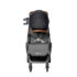 Ergobaby Carrinho de Passeio Metro+ Deluxe - Skyline Shadow