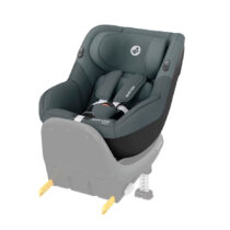 Maxi-Cosi Cadeira Auto Pearl S - Tonal Graphite