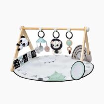 Tiny Love Luxe Gymini - Black & White Decor