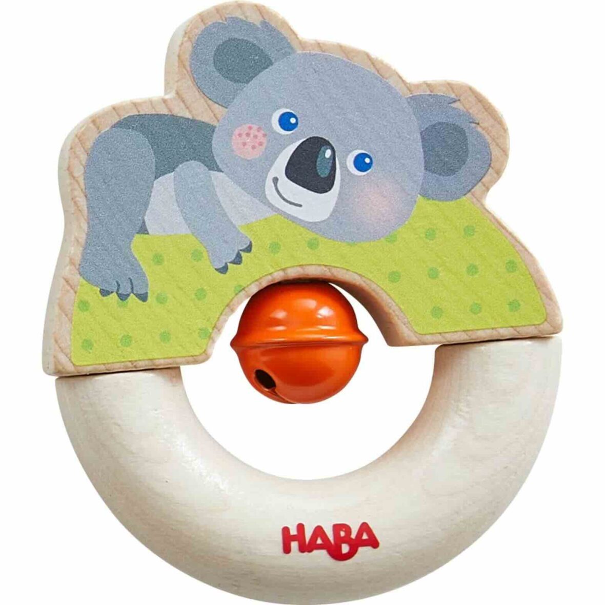 Haba – Chocalho Coala