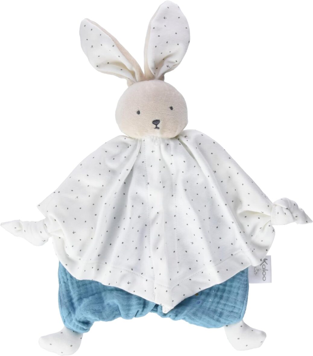 Kaloo Doudou Coelhinho – Azul