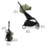 Stokke YOYO 3 Carrinho de Passeio