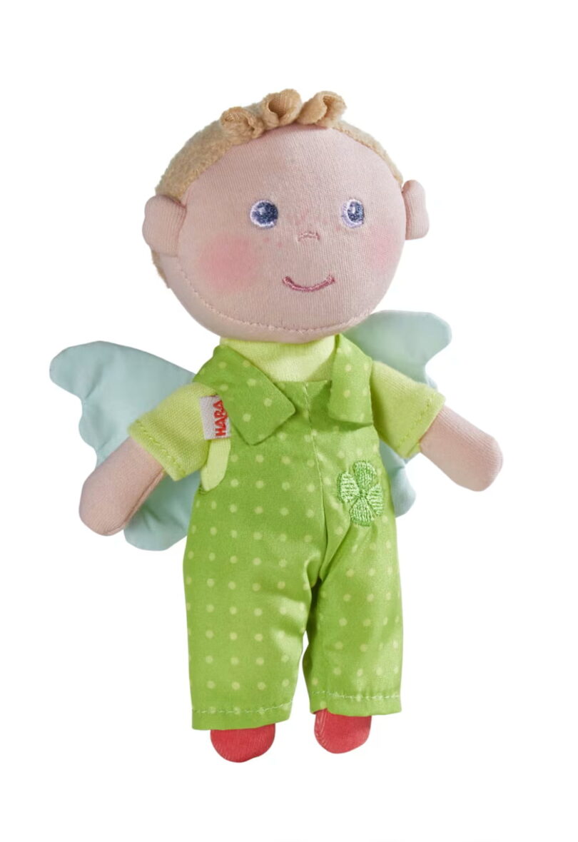 Haba – Boneco Anjo Da Guarda Lunis