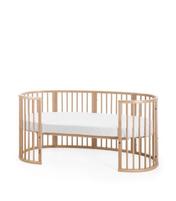 Stokke Sleepi Extensão Júnior - Natural