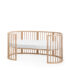 Stokke Sleepi Extensão Júnior - Natural