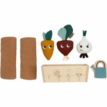 Tiny Love Garden kit - Garden of Adventures