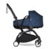 Stokke YOYO Alcofa - Navy Blue