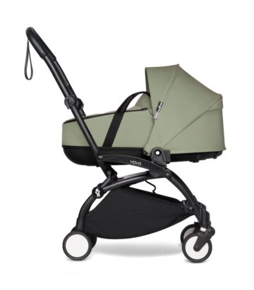 Stokke YOYO 3 Carrinho de Passeio