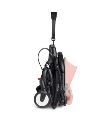 Stokke YOYO Connect Chassis - Black