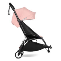 Stokke YOYO Connect Chassis - Black