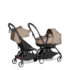 Stokke YOYO Connect Chassis - Black