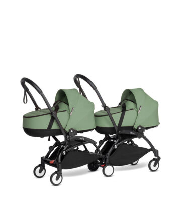 Stokke YOYO Connect Chassis - Black