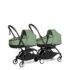 Stokke YOYO Connect Chassis - Black