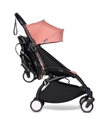 Stokke YOYO Connect Chassis - Black